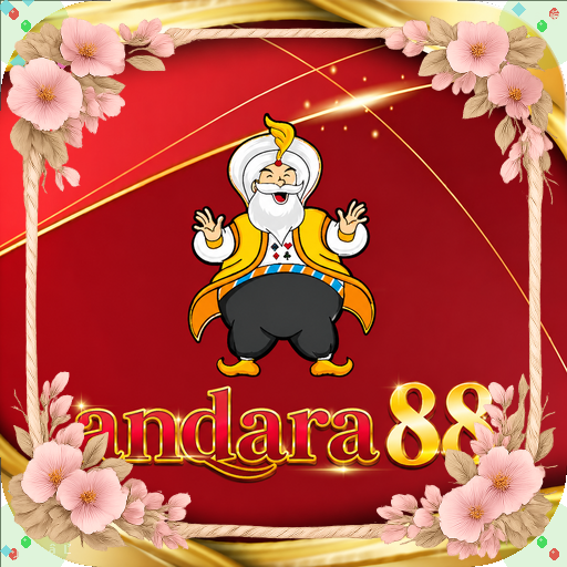 andara88 — galeri pratinjau Resmi APK