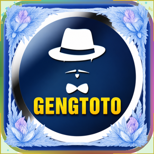 gengtoto — mitra unggulan
